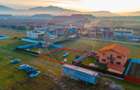 Teren Construcții intravilan de 500 mp, în Triaj - 5