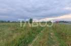 Teren intravilan 5040 mp in Sercaia acces DN1 168 m - 4