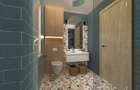 Apartament cu 3 camere semidecomandat în Nicolae Grigorescu - 12