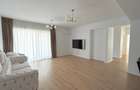 Apartament cu 3 camere semidecomandat în Băneasa - 1