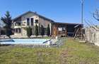 Casa spa?ioasa cu piscina ?i teren 1507 mp in Sat Costi - 17