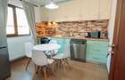 CASA DUPLEX P+M NOU 2 Locuinte complete 1.500 MP Teren - 7