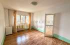 2 Camere Decomandat Bloc 1979- Stefan Cel Mare/Obor, Parter Inalt, De Renovat - 2