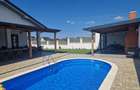 Vand casa mobilata ,cu piscina in Cihei - 6