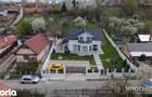 Casa / Pensiune exclusivista - Petrila (Bratianu) | 4 camere cu baie - 1