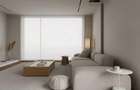 Apartament spatios | Chiajna | 2 camere | TVA inclus | finisat - 1
