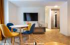 2 camere Unirii | Nerva Traian |Decebal |Bloc Nou|Mobilat Designer - 12