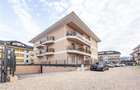 Apartament cu 2 camere circular în Tractorul - 17