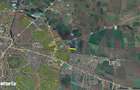 2.2 ha teren vizavi de uzina electrica Arad - 1