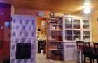 Cabana cu parau si brazi maturi, 1400mp, Valea Fericirii - 9
