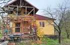 De vanzare casa +teren 16k mp in BARCANESTI / IL - 12