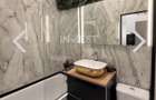 Vand apartament bloc nou 2018 cu loc de parcare Metalurgei