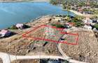 Teren intravilan, Corbu, 2380 mp langa lac - 5