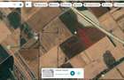 Teren 9.200 mp Clinceni Langa A0 - Deschidere Dubla - 1