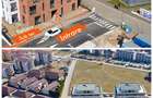 Inchiriez apartament in floresti - 3