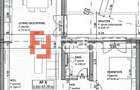 Apartament cu 2 camere decomandat în Giroc - 3