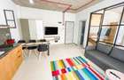 Apartament cu 2 camere semidecomandat în Central - 5