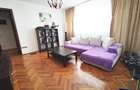 Apartament cu 3 camere semidecomandat în Tineretului - 2