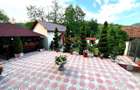 Casa 4 camere, anexe, recent renovata, foisor, teren 781mp, Izvoru, DB - 14