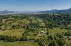 Teren intravilan de 11000 mp, în Bran - 7