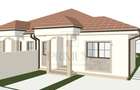 Casă cu 3 camere cu Teren 315 Mp în Săcălaz - 1
