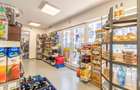 Spațiu comercial, de 110 mp, în Bună Ziua - 6