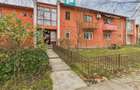 Apartament Savarsin vizavi de intrarea la Castel - 6