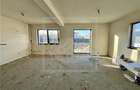 Casa tip duplex, teren 420 mp, predare la alb, Selimbar
