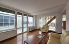 Penthouse Duplex Arcul de Triumf - 5
