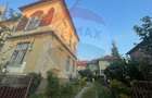 Apartament vila Gothic Revival, str. Banatului, nr. 5 Sibiu - 9