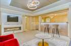 Apartament cu 3 camere decomandat în Herăstrău - 2