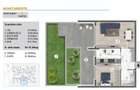 Apartament cu 2 camere decomandat în Eroii Revoluției - 2