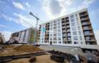Garsonieră decomandată în Copou - 1