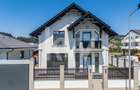 Casă individuală cu 4 camere cu Canalizare în Sânpetru - 3