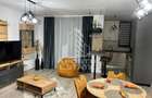Apartament de lux cu 2 camere, open space, zona Take Ione... - 2