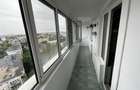 Inchiriez apartament 3 camere | 81 mp | Militari Gorjului |