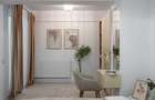 Apartament cu 2 camere decomandat în 13 Septembrie - 10