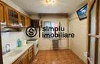 Apartament cu 2 camere decomandat în Sărari - 7