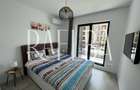 Apartament cu 2 camere semidecomandat în Pipera - 1