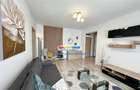 Apartament cu 2 camere semidecomandat în Băneasa - 2