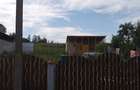 Casă cu 2 camere cu Teren 1644 Mp în Burlești - 12