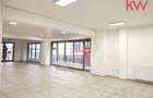 Spatiu comercial, 121 mp, open space, Cl. Severinului - 2