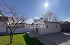 Vila cu Deschidere de 21m Calea Poplacii (Langa Parc) 950mp teren - 2