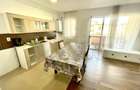 Apartament cu 3 camere semidecomandat în Florești - 2