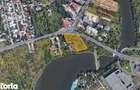 TEREN INTRAVILAN CU IESIRE LA LAC OPORTUNITATE UNICA IN ZONA - 2