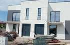 Vila   P+E  Dumbravita-Mures - 1