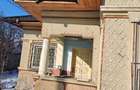 Dascalu, casa veche 4 camere, acoperis nou, teren 1300 mp, deschidere 39 m - 13