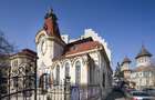 Casă cu 9 camere cu Teren 707 Mp în P-ța Romană - 15