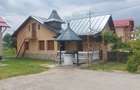 Casă cu 3 camere cu Teren 769 Mp în Central - 4