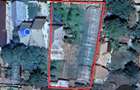 Teren intravilan si casa batraneasca 1313mp - 4